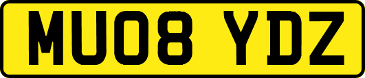 MU08YDZ