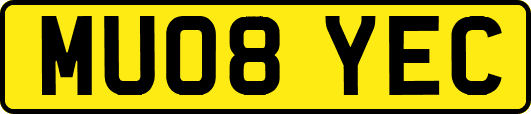 MU08YEC