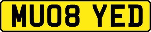 MU08YED