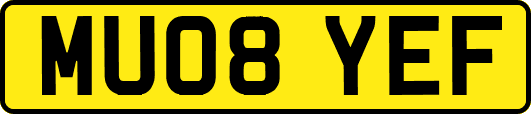 MU08YEF