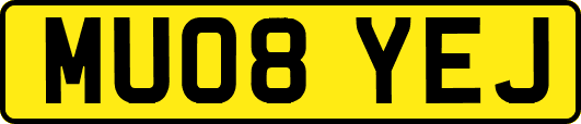MU08YEJ