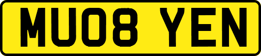 MU08YEN