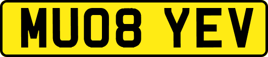 MU08YEV