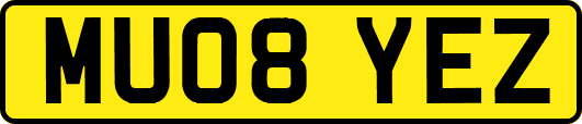 MU08YEZ