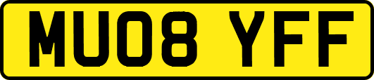 MU08YFF