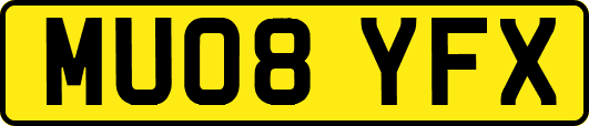 MU08YFX