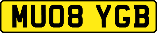 MU08YGB
