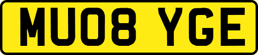 MU08YGE
