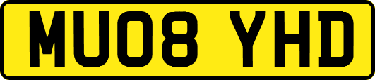 MU08YHD