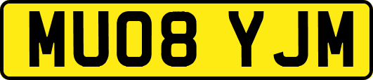 MU08YJM