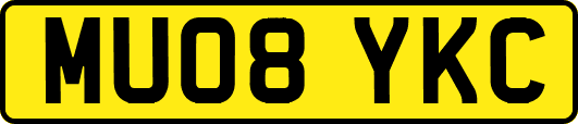 MU08YKC