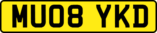 MU08YKD