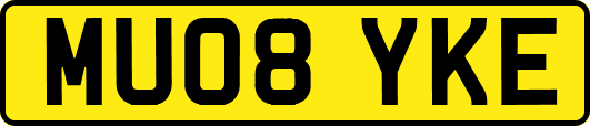 MU08YKE