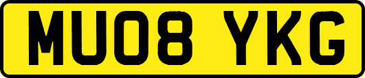 MU08YKG