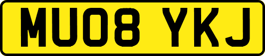 MU08YKJ
