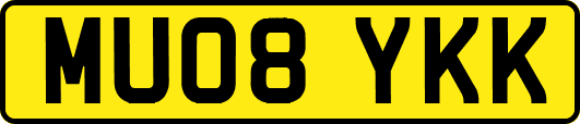 MU08YKK