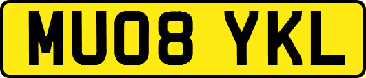 MU08YKL