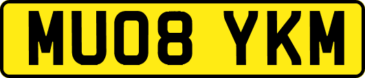 MU08YKM