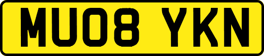 MU08YKN