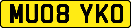 MU08YKO