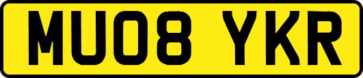 MU08YKR