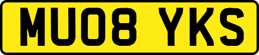 MU08YKS