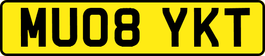MU08YKT