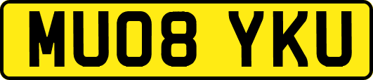MU08YKU