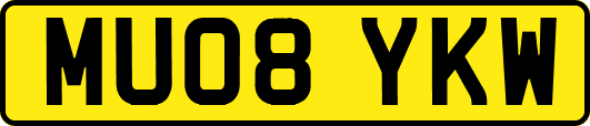 MU08YKW
