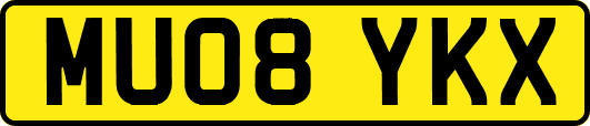 MU08YKX