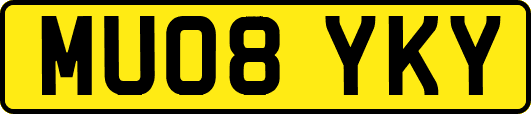 MU08YKY