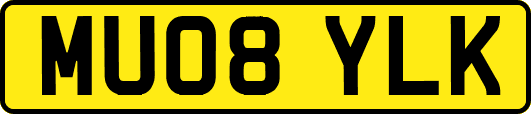 MU08YLK