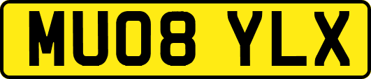 MU08YLX