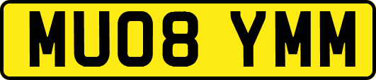 MU08YMM