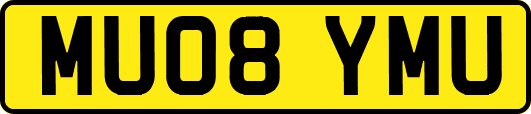 MU08YMU