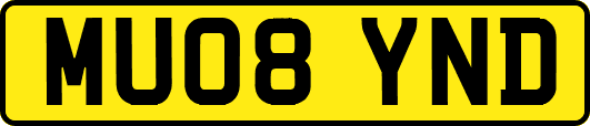 MU08YND