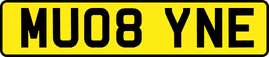 MU08YNE