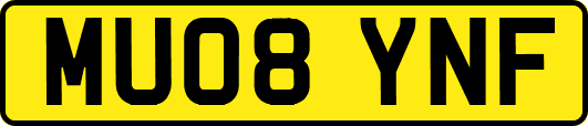 MU08YNF