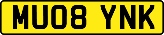 MU08YNK