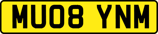 MU08YNM