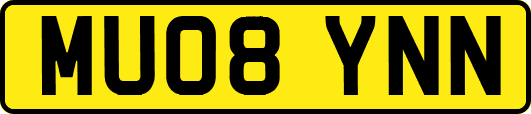 MU08YNN