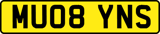 MU08YNS
