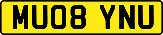MU08YNU