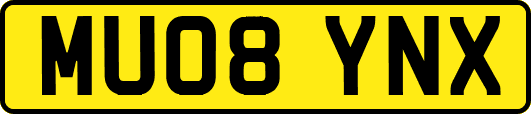 MU08YNX