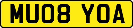 MU08YOA
