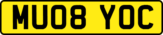 MU08YOC