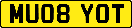 MU08YOT