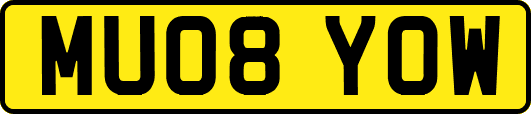 MU08YOW