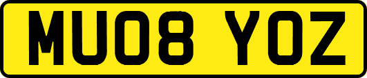 MU08YOZ