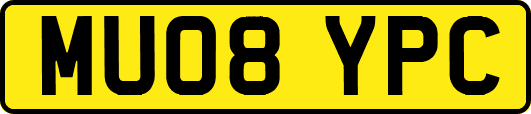 MU08YPC